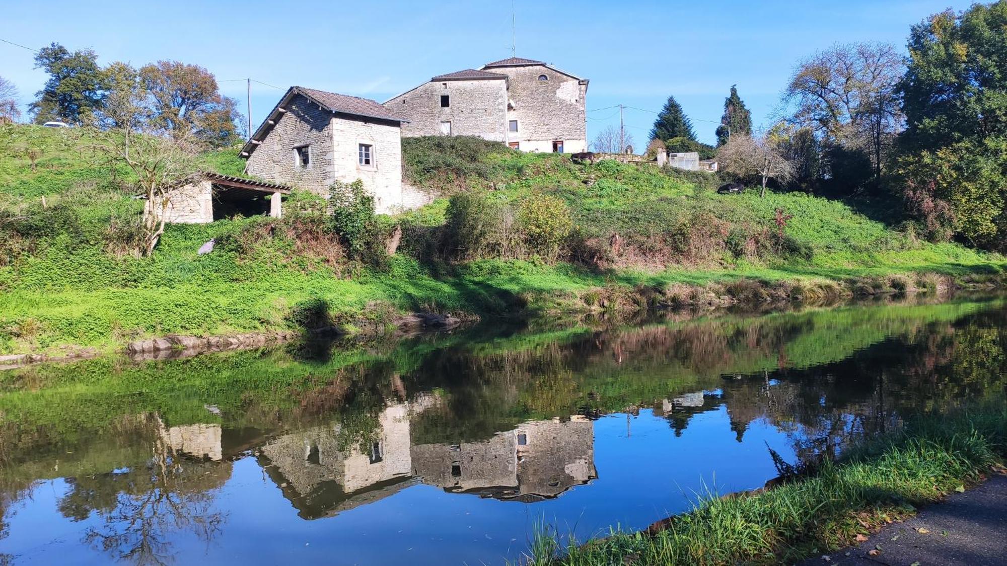 Spacieux Duplex Tout Confort A 200M Des Thermes De Bains-Les-Bains Dans Les Vosges Eksteriør bilde
